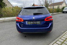 PEUGEOT 308 SW 1.5 BlueHDi 130 Allure EAT8