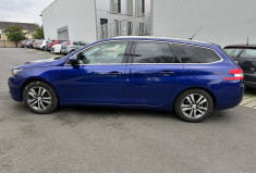 PEUGEOT 308 SW 1.5 BlueHDi 130 Allure EAT8