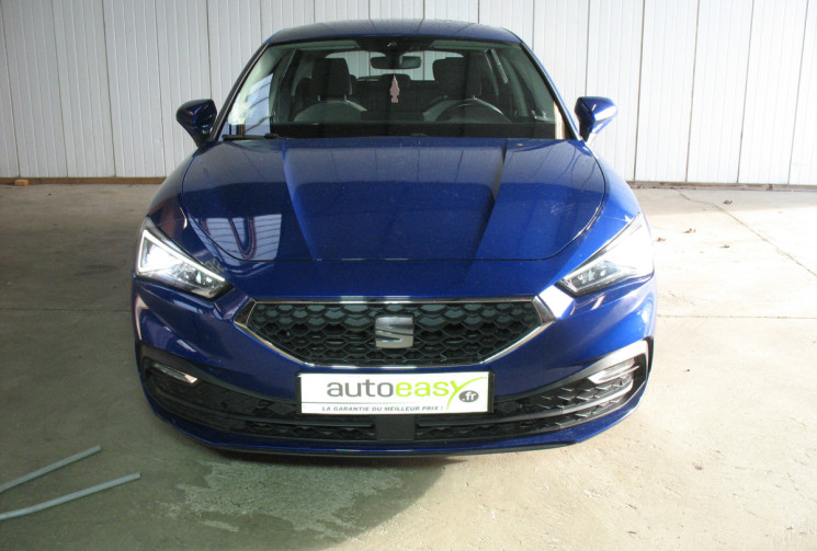 SEAT LEON 1.0 TSI 110 STYLE