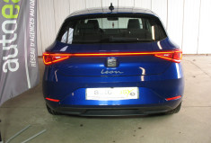 SEAT LEON 1.0 TSI 110 STYLE