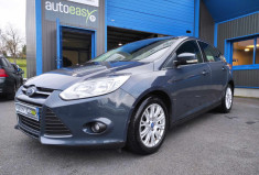 FORD FOCUS 1.6 TDCI 95 CH TREND CLIM 