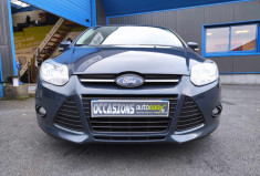 FORD FOCUS 1.6 TDCI 95 CH TREND CLIM 