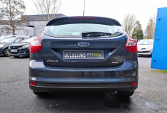 FORD FOCUS 1.6 TDCI 95 CH TREND CLIM 