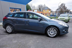 FORD FOCUS 1.6 TDCI 95 CH TREND CLIM 