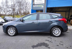 FORD FOCUS 1.6 TDCI 95 CH TREND CLIM 