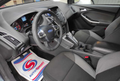 FORD FOCUS 1.6 TDCI 95 CH TREND CLIM 