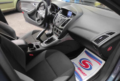 FORD FOCUS 1.6 TDCI 95 CH TREND CLIM 