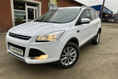 Ford Kuga TITANIUM 2.0 TDCI 150 cv 4x4