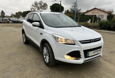 Ford Kuga TITANIUM 2.0 TDCI 150 cv 4x4