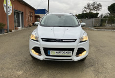 Ford Kuga TITANIUM 2.0 TDCI 150 cv 4x4