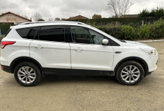 Ford Kuga TITANIUM 2.0 TDCI 150 cv 4x4