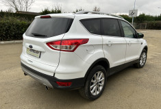 Ford Kuga TITANIUM 2.0 TDCI 150 cv 4x4