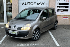 RENAULT GRAND MODUS 1.2 16v 75 ch Dynamique CLIM / DISTRIB NEUVE / Etat excellent