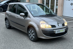 RENAULT GRAND MODUS 1.2 16v 75 ch Dynamique CLIM / DISTRIB NEUVE / Etat excellent