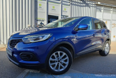 RENAULT Kadjar 2 1.3 Tce 16V FAP 140  BUSINESS