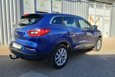 RENAULT Kadjar 2 1.3 Tce 16V FAP 140  BUSINESS