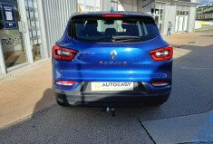 RENAULT Kadjar 2 1.3 Tce 16V FAP 140  BUSINESS