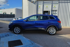 RENAULT Kadjar 2 1.3 Tce 16V FAP 140  BUSINESS