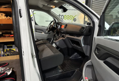 CITROEN JUMPY PHASE 3 2.0 BLUEHDI 150 BUSINESS XS / GRIP CONTROL 