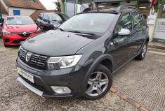 DACIA SANDERO STEPWAY Phase 2 0.9 TCe S&S 90 cv / 1ère main