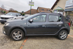 DACIA SANDERO STEPWAY Phase 2 0.9 TCe S&S 90 cv / 1ère main