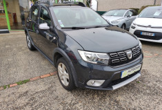 DACIA SANDERO STEPWAY Phase 2 0.9 TCe S&S 90 cv / 1ère main