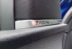 PEUGEOT 3008 GT blueHDI 180 CV EAT8 - Toit ouvrant - Hifi Focal - Alcantar/Cuir