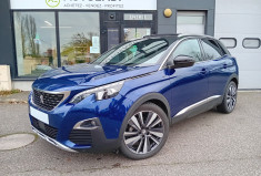 PEUGEOT 3008 GT blueHDI 180 CV EAT8 - Toit ouvrant - Hifi Focal - Alcantar/Cuir