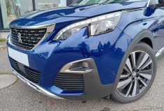 PEUGEOT 3008 GT blueHDI 180 CV EAT8 - Toit ouvrant - Hifi Focal - Alcantar/Cuir