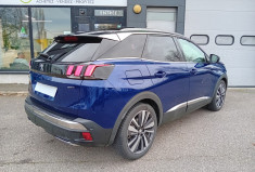 PEUGEOT 3008 GT blueHDI 180 CV EAT8 - Toit ouvrant - Hifi Focal - Alcantar/Cuir