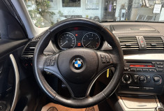 BMW SERIE 1 118d LCI 143 E87 BVM6 PACK SON HIFI