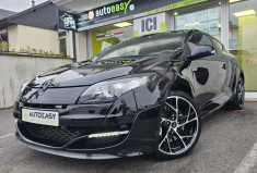 RENAULT MEGANE  2.0T 265 ch RS Luxe 2.0T 265ch 