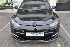 RENAULT MEGANE  2.0T 265 ch RS Luxe 2.0T 265ch 