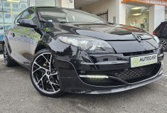 RENAULT MEGANE  2.0T 265 ch RS Luxe 2.0T 265ch 