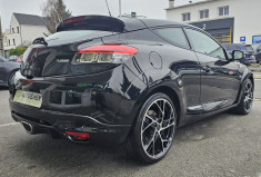 RENAULT MEGANE  2.0T 265 ch RS Luxe 2.0T 265ch 