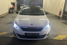 PEUGEOT 308 II 2.0 BLUEHDI 15 TOIT PANORAMIQUE 