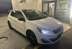 PEUGEOT 308 II 2.0 BLUEHDI 15 TOIT PANORAMIQUE 