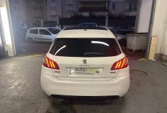 PEUGEOT 308 II 2.0 BLUEHDI 15 TOIT PANORAMIQUE 