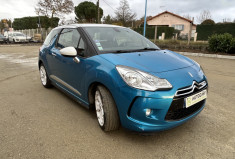 CITROEN DS3 CHIC 1.2 VTI  82 cv