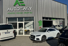 AUDI TT 2.0 TFSI 230 S-Line Quattro S-tronic 