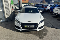 AUDI TT 2.0 TFSI 230 S-Line Quattro S-tronic 