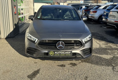 MERCEDES CLASSE A 35 AMG 2.0 Ti 16V 4MATIC 7G-DCT 306 