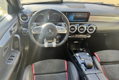 MERCEDES CLASSE A 35 AMG 2.0 Ti 16V 4MATIC 7G-DCT 306 