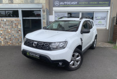 DACIA DUSTER  II 1.3 Tce GPF 131 cv CONFORT