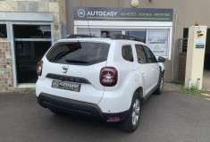 DACIA DUSTER  II 1.3 Tce GPF 131 cv CONFORT