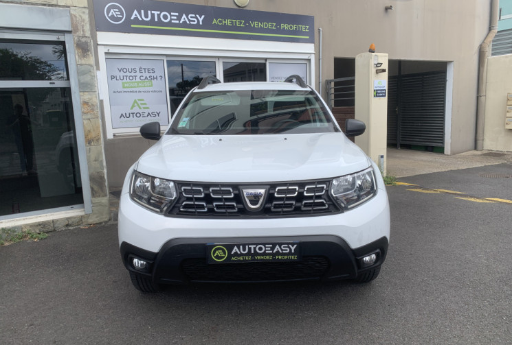 DACIA DUSTER  II 1.3 Tce GPF 131 cv CONFORT