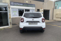 DACIA DUSTER  II 1.3 Tce GPF 131 cv CONFORT