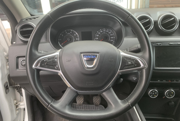 DACIA DUSTER  II 1.3 Tce GPF 131 cv CONFORT