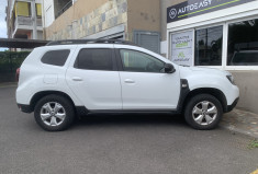 DACIA DUSTER  II 1.3 Tce GPF 131 cv CONFORT