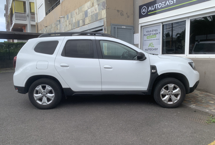 DACIA DUSTER  II 1.3 Tce GPF 131 cv CONFORT